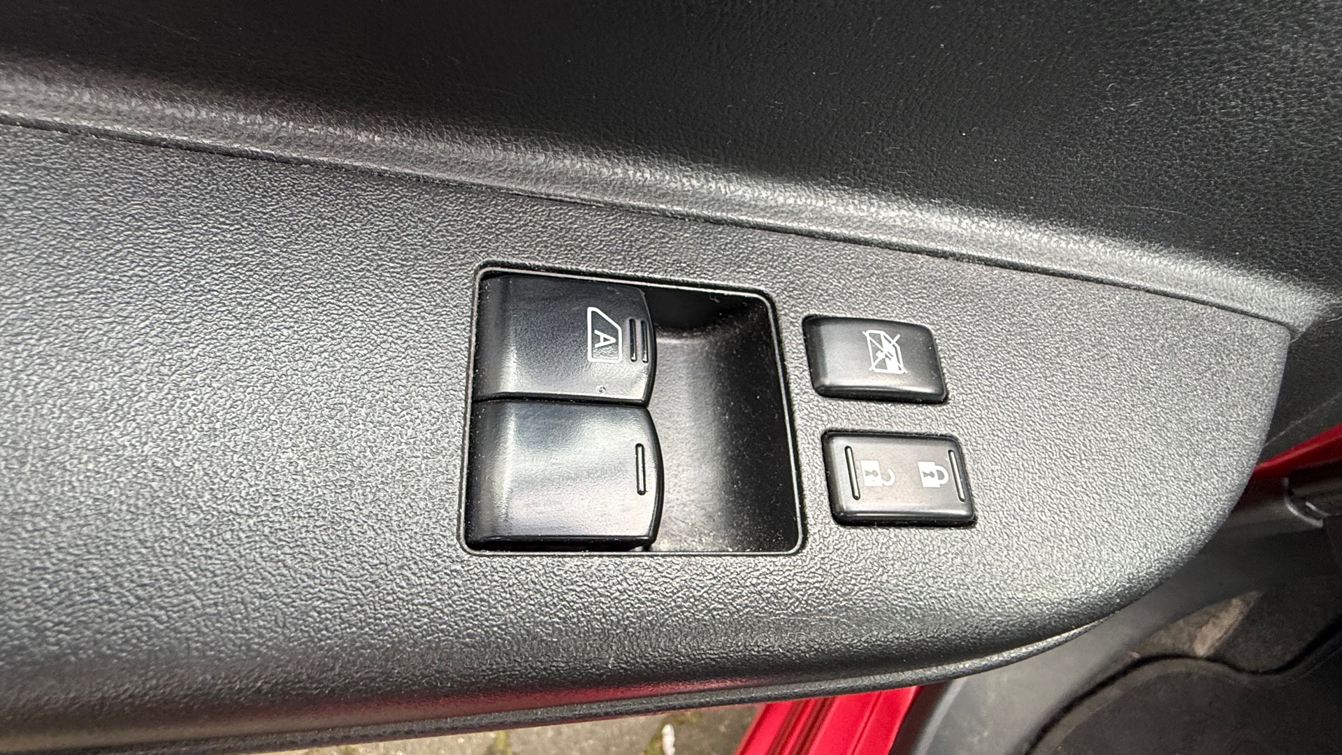 Foto van Nissan Nissan Micra