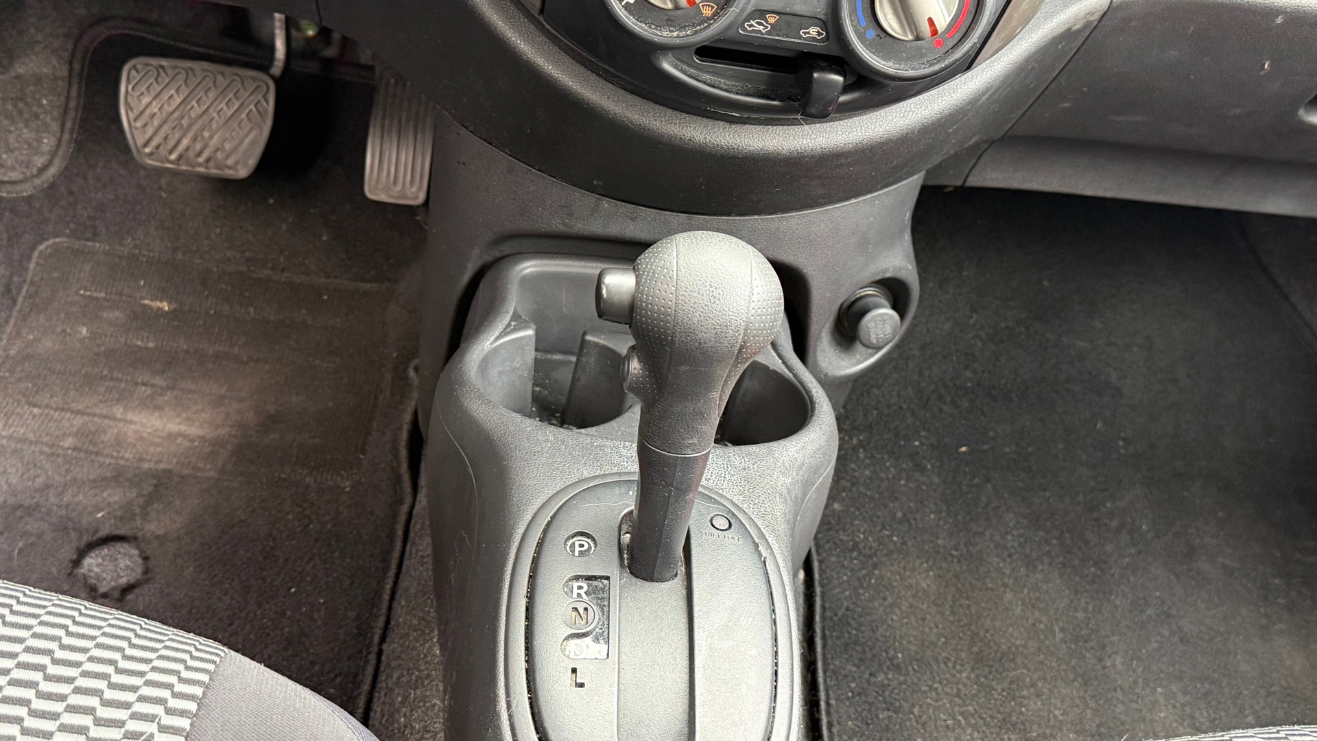 Foto van Nissan Nissan Micra