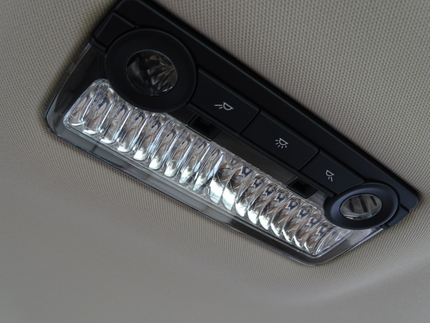 Foto van BMW 528i