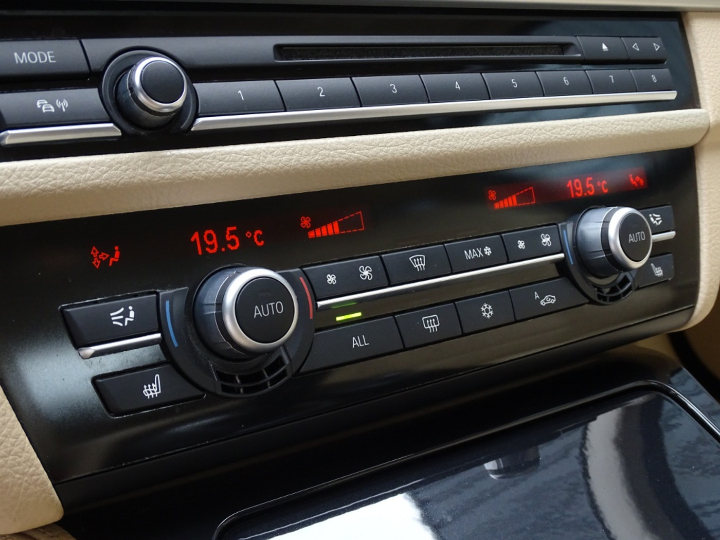 Foto van BMW 528i