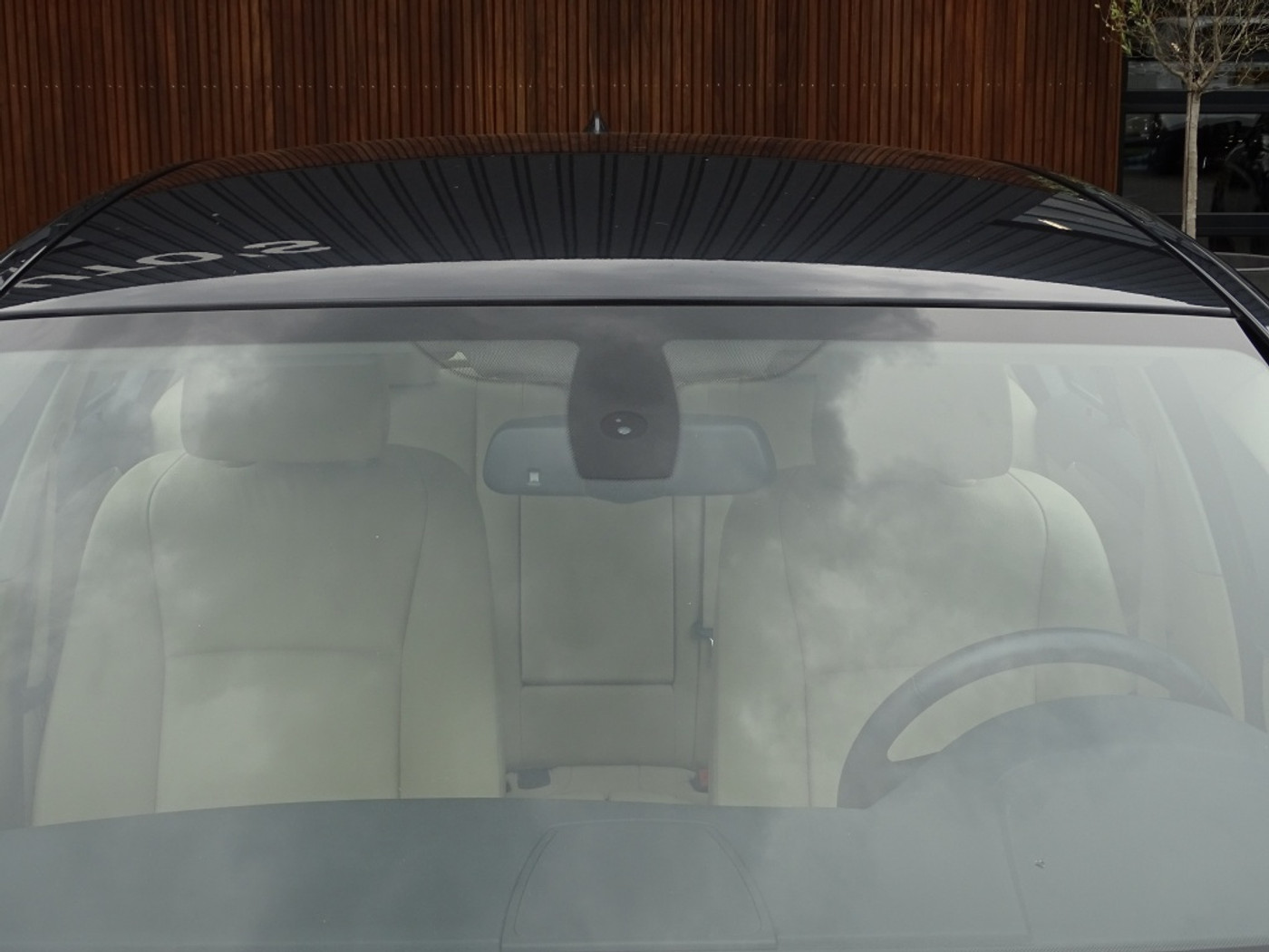 Foto van BMW 528i