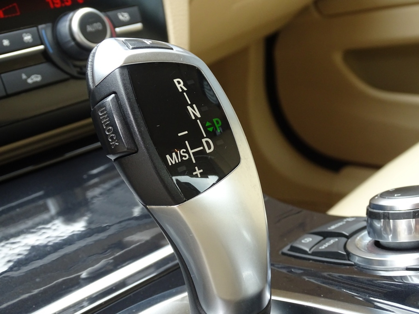 Foto van BMW 528i