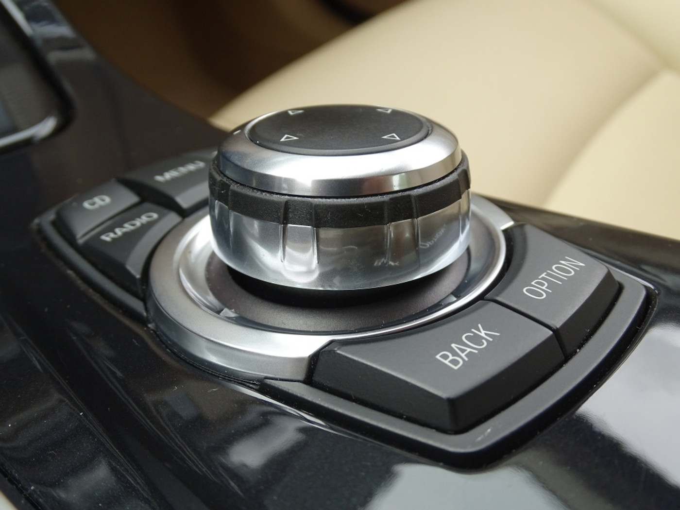 Foto van BMW 528i