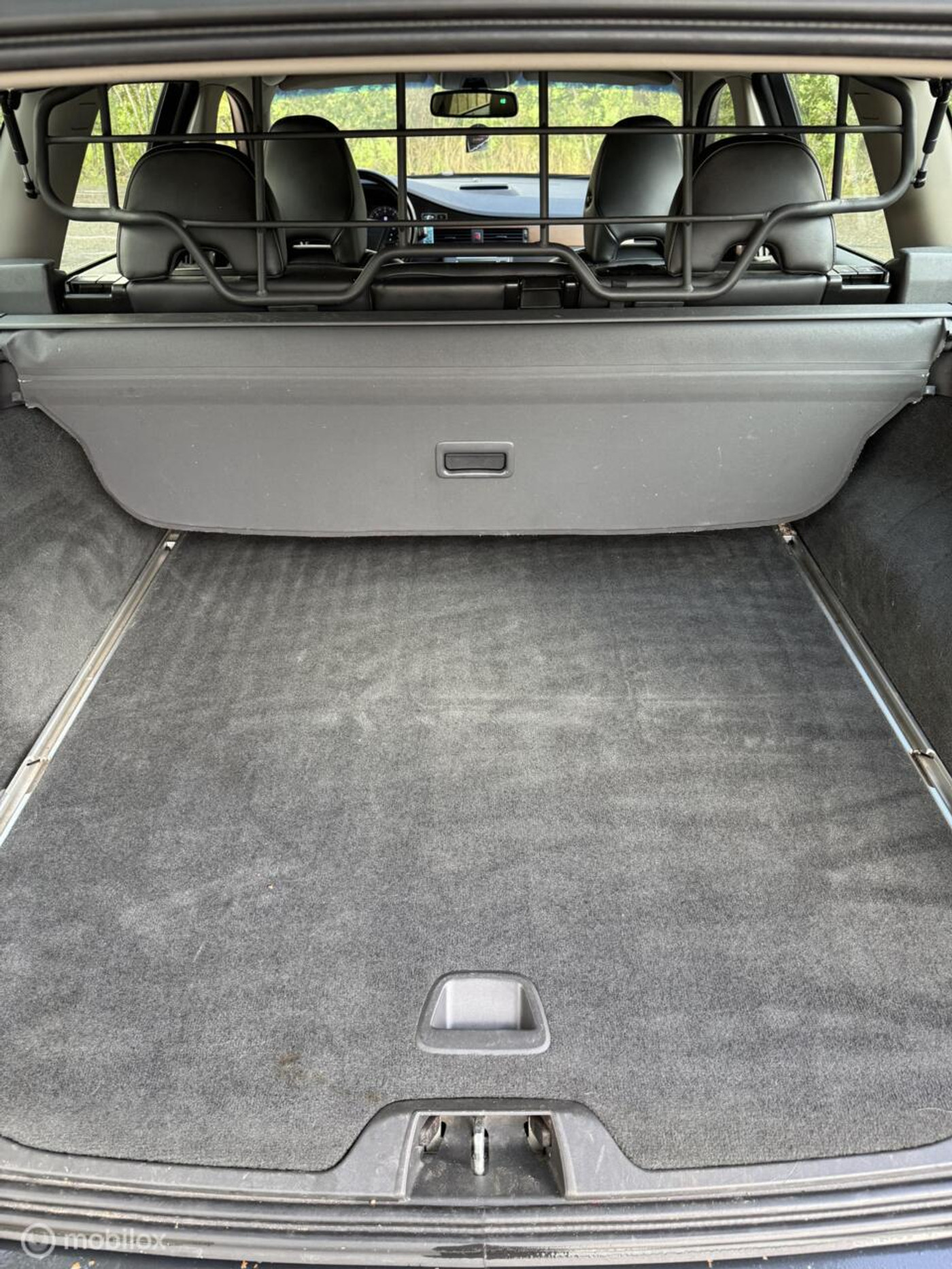 Foto van Volvo V70