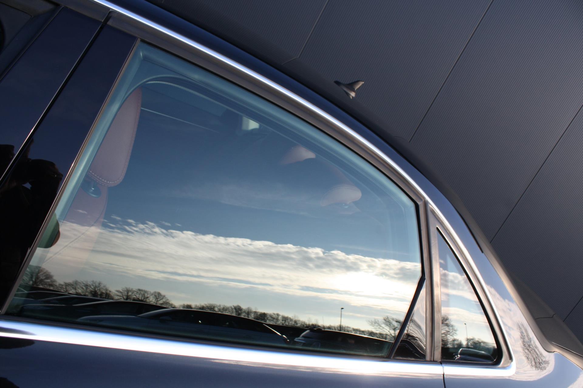Foto van Audi Audi A4