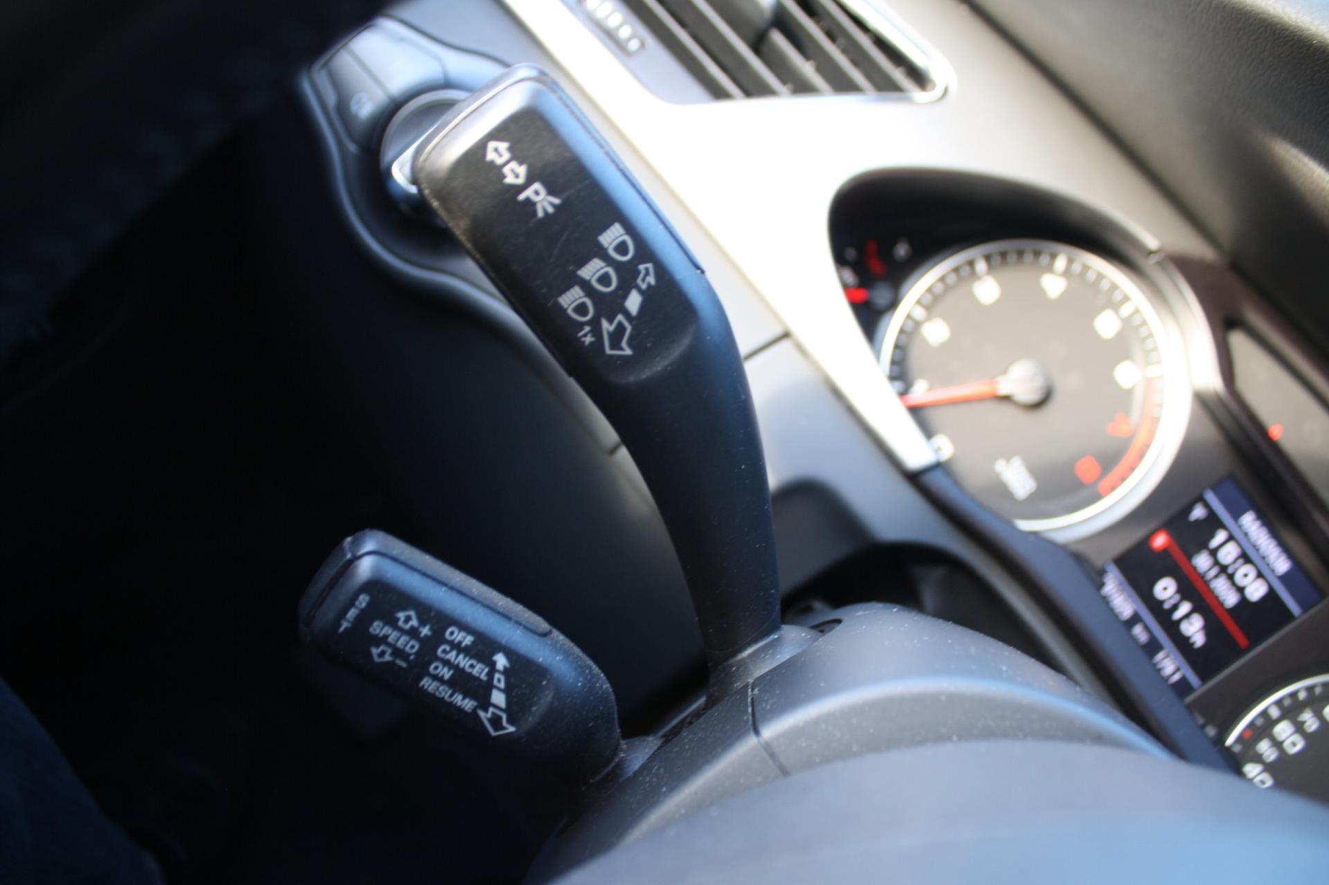Foto van Audi Audi A4