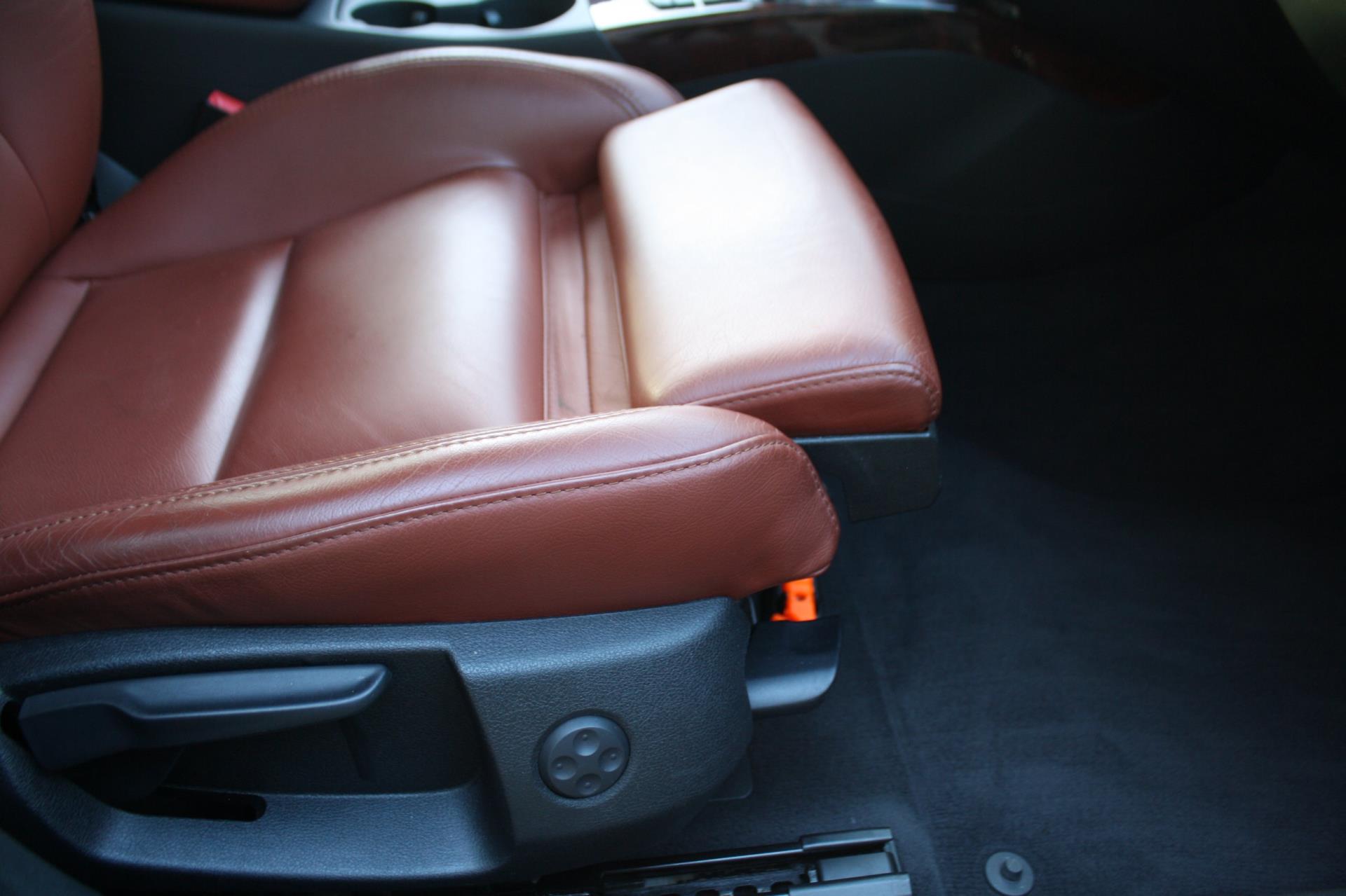 Foto van Audi Audi A4