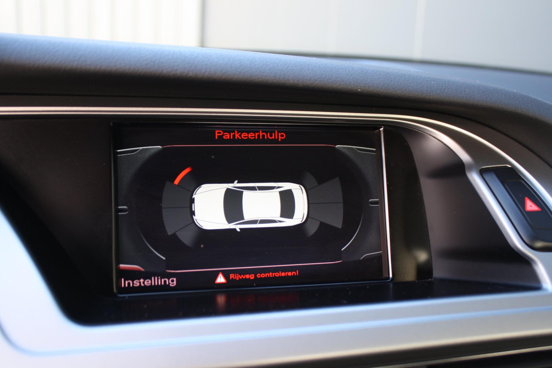 Foto van Audi Audi A4