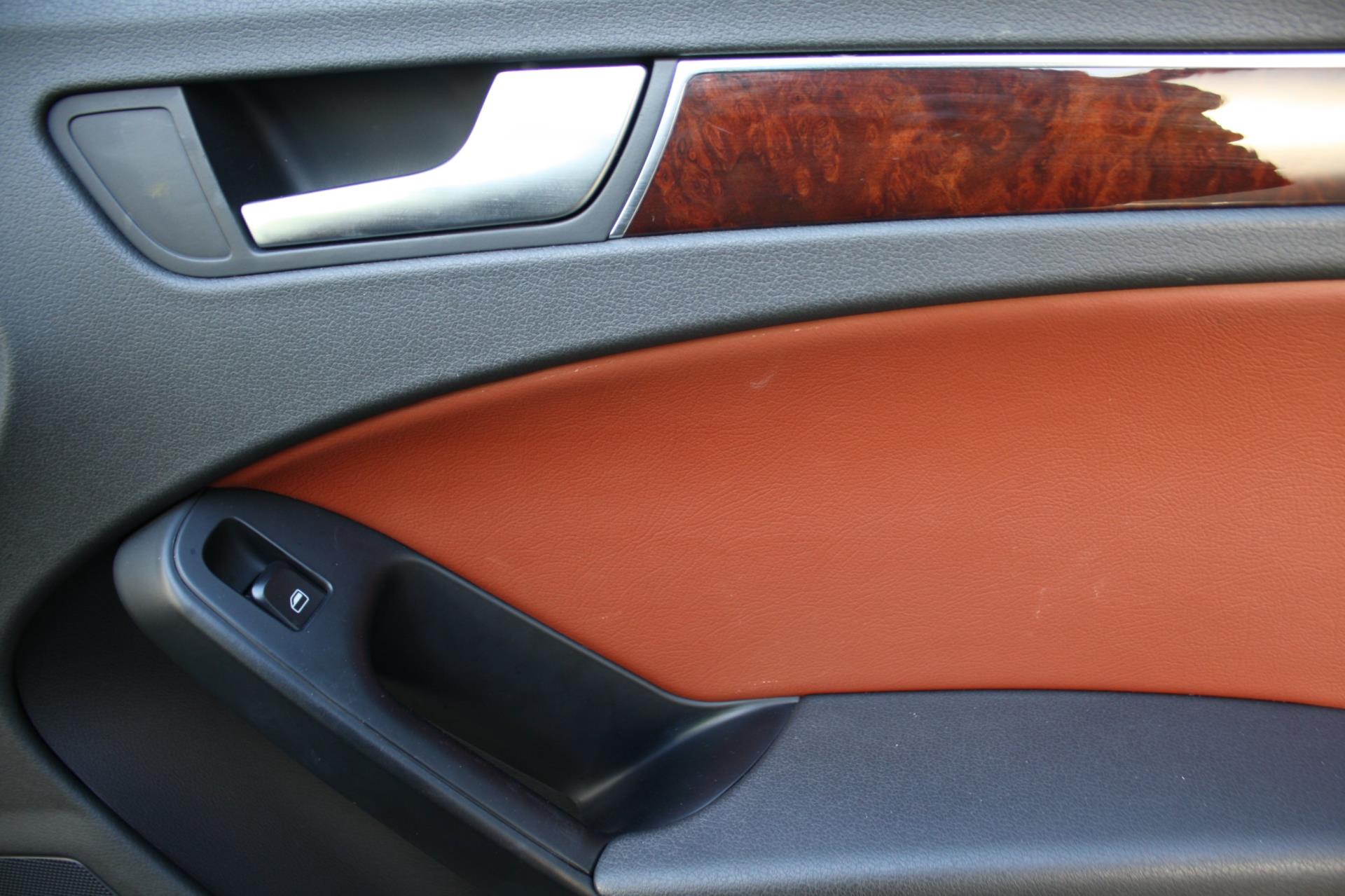 Foto van Audi Audi A4