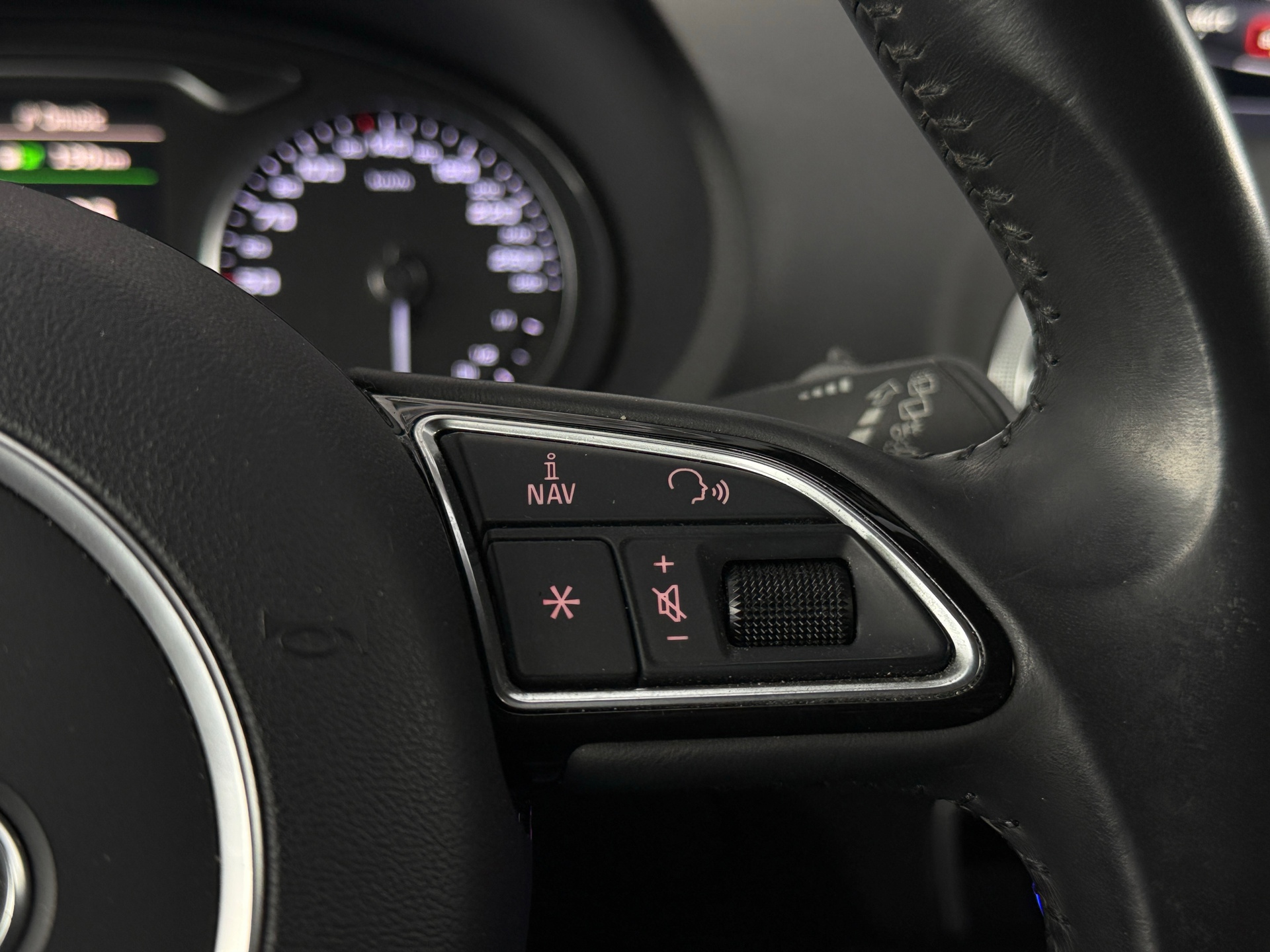 Foto van Audi A3 Sportback E-tron