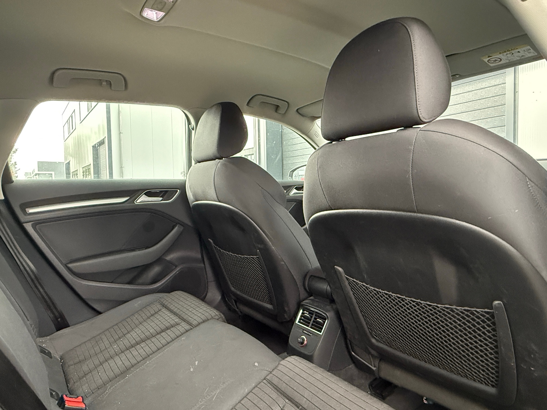 Foto van Audi A3 Sportback E-tron