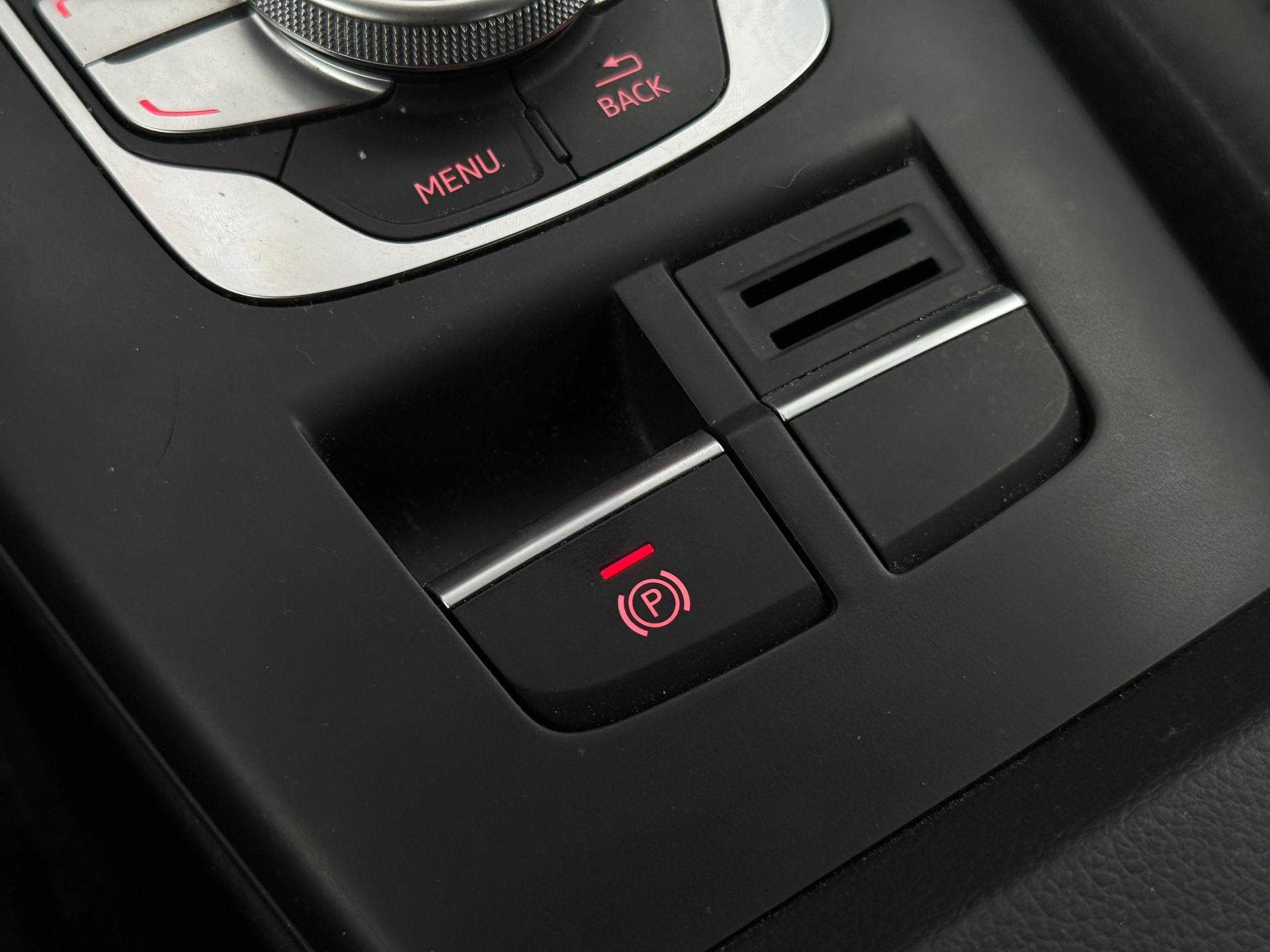 Foto van Audi A3 Sportback E-tron
