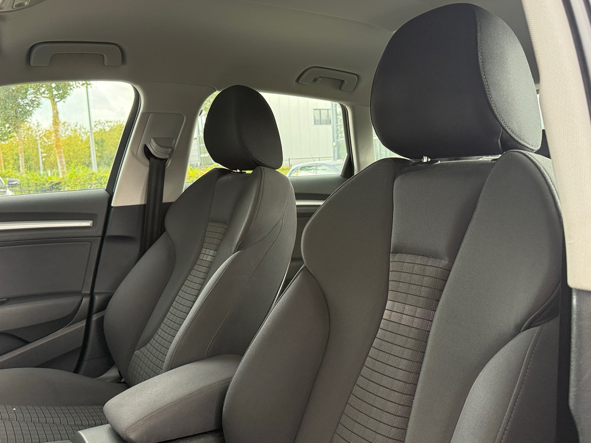 Foto van Audi A3 Sportback E-tron