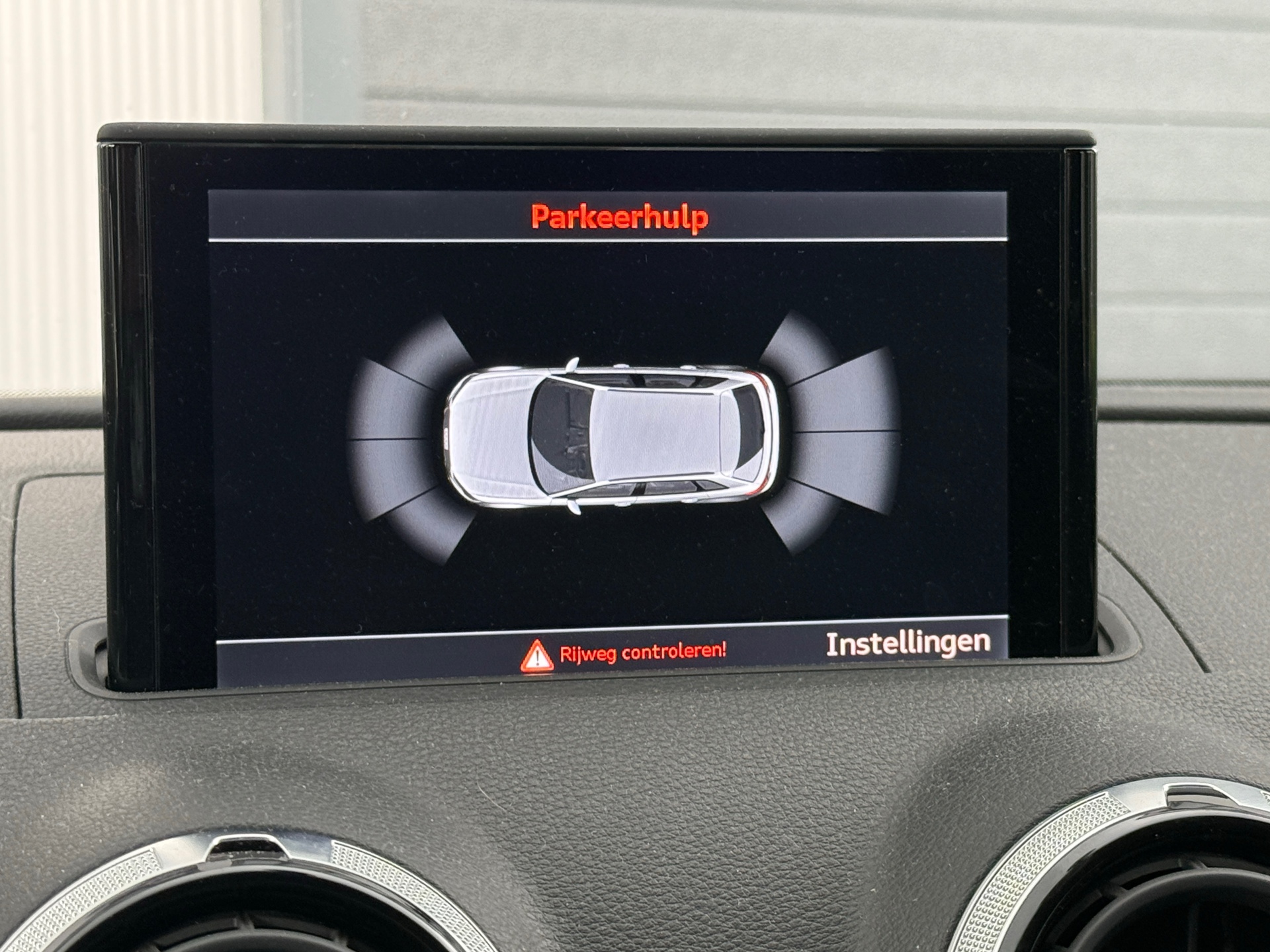 Foto van Audi A3 Sportback E-tron