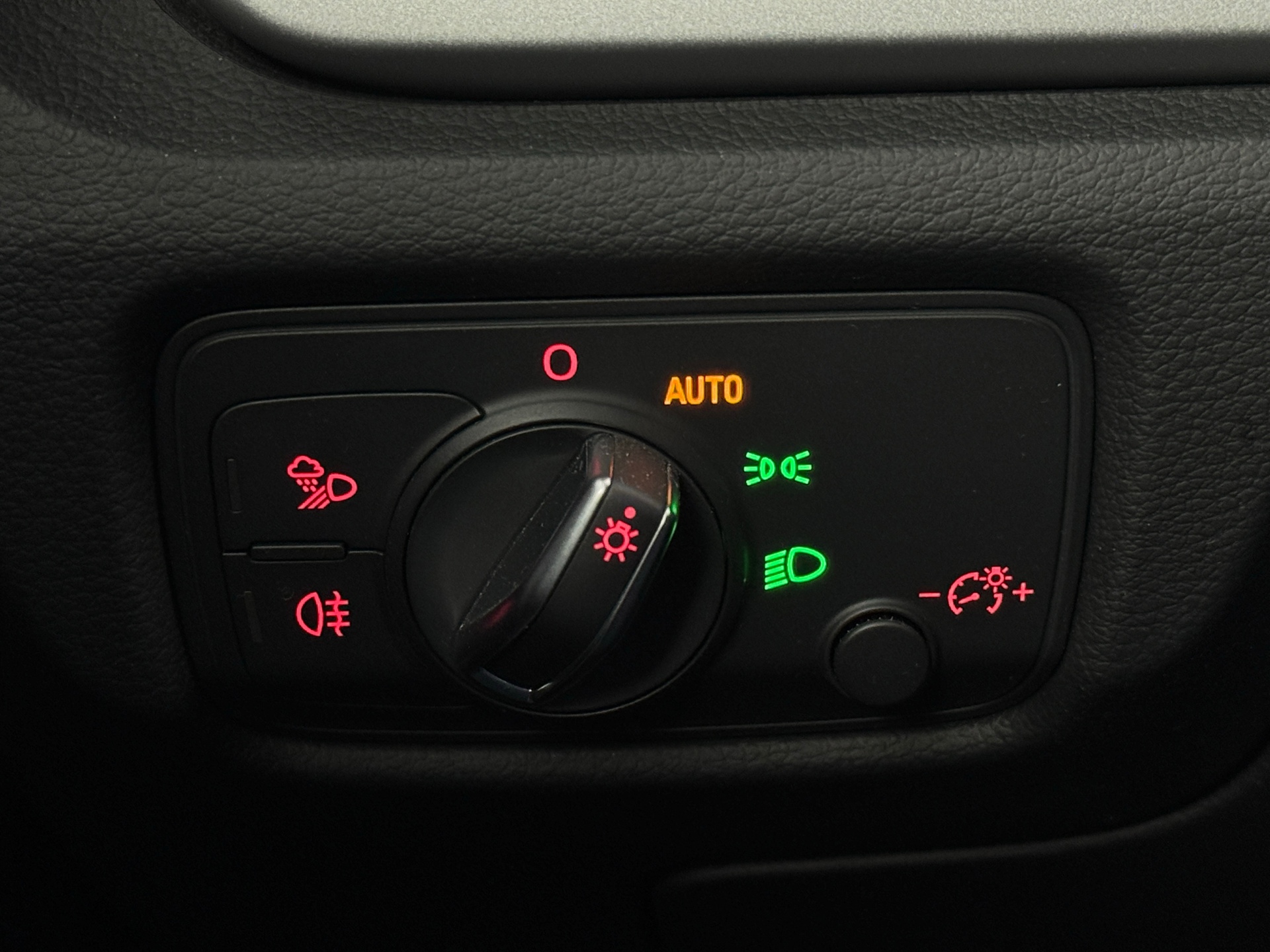 Foto van Audi A3 Sportback E-tron