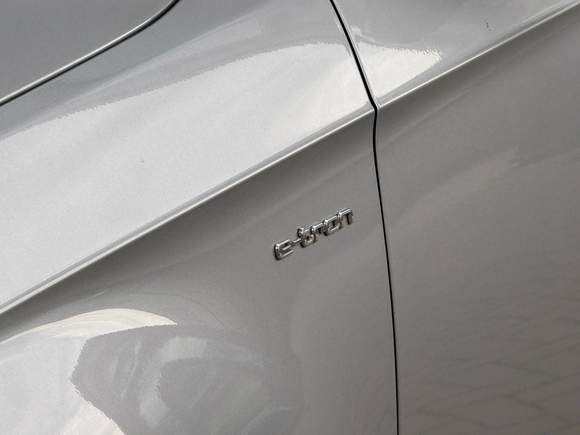 Foto van Audi A3 Sportback E-tron
