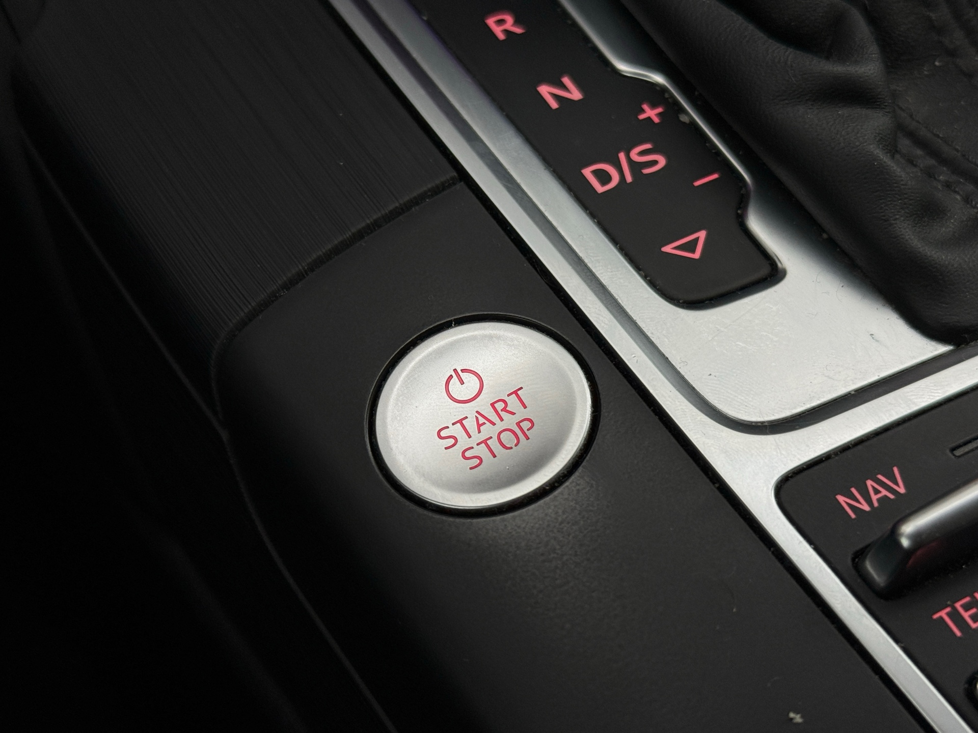 Foto van Audi A3 Sportback E-tron