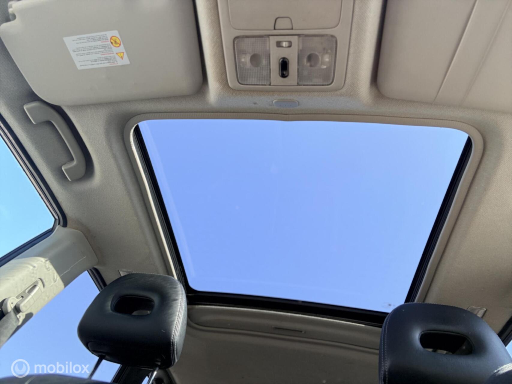 Foto van Nissan Nissan X-trail