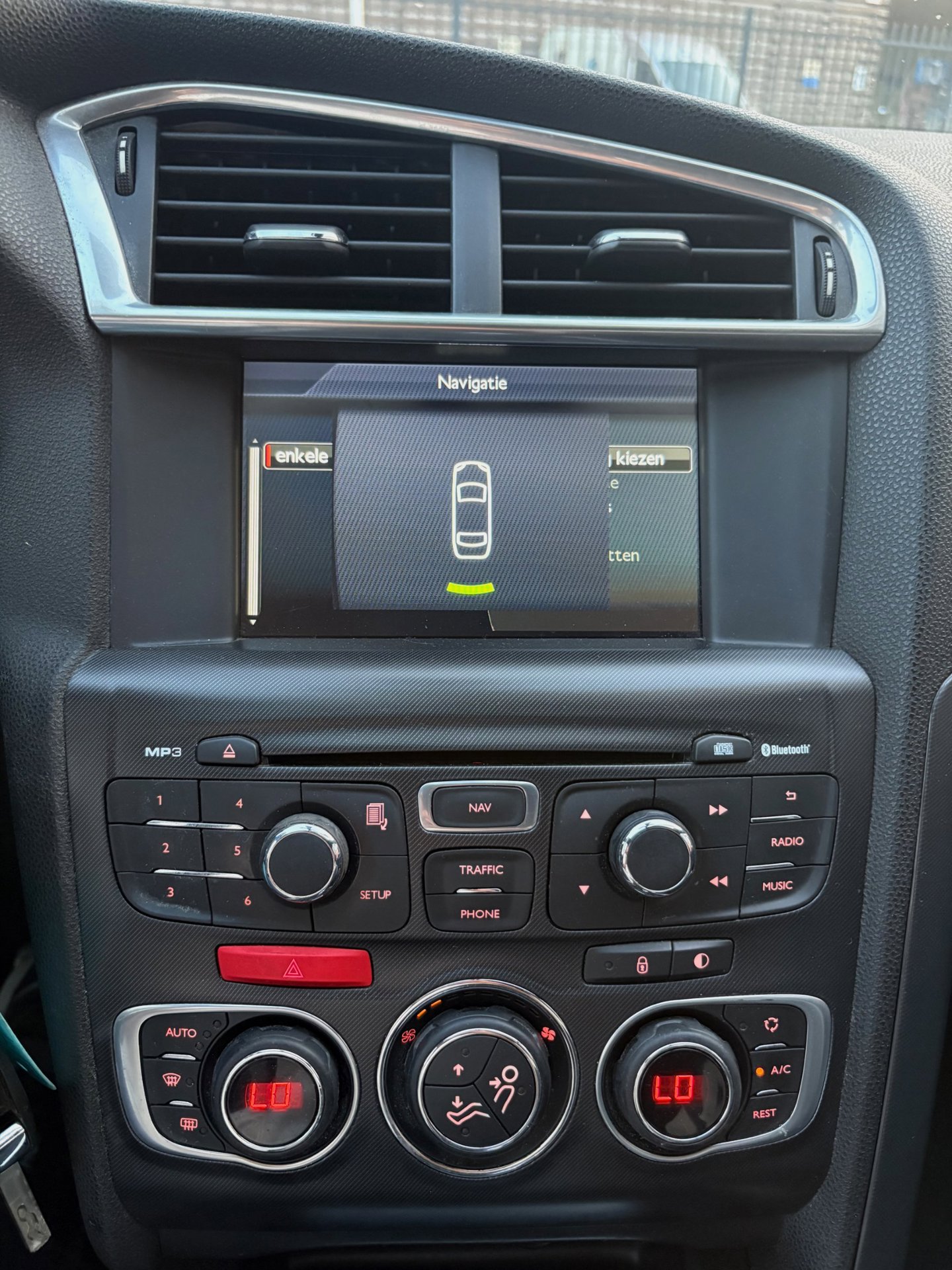 Foto van Citroen Ds4
