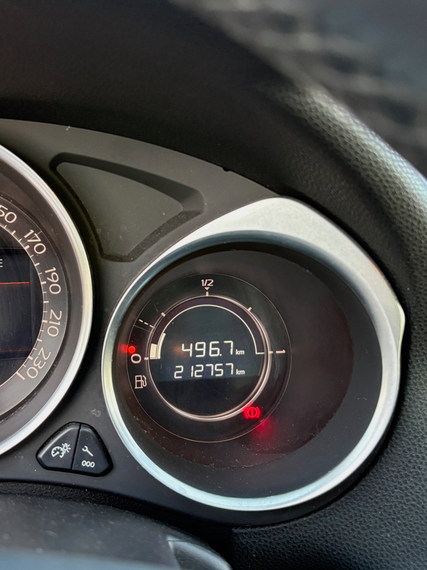 Foto van Citroen Ds4