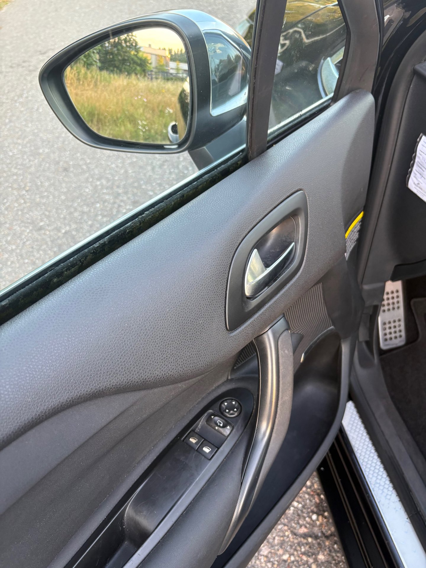 Foto van Citroen Ds4
