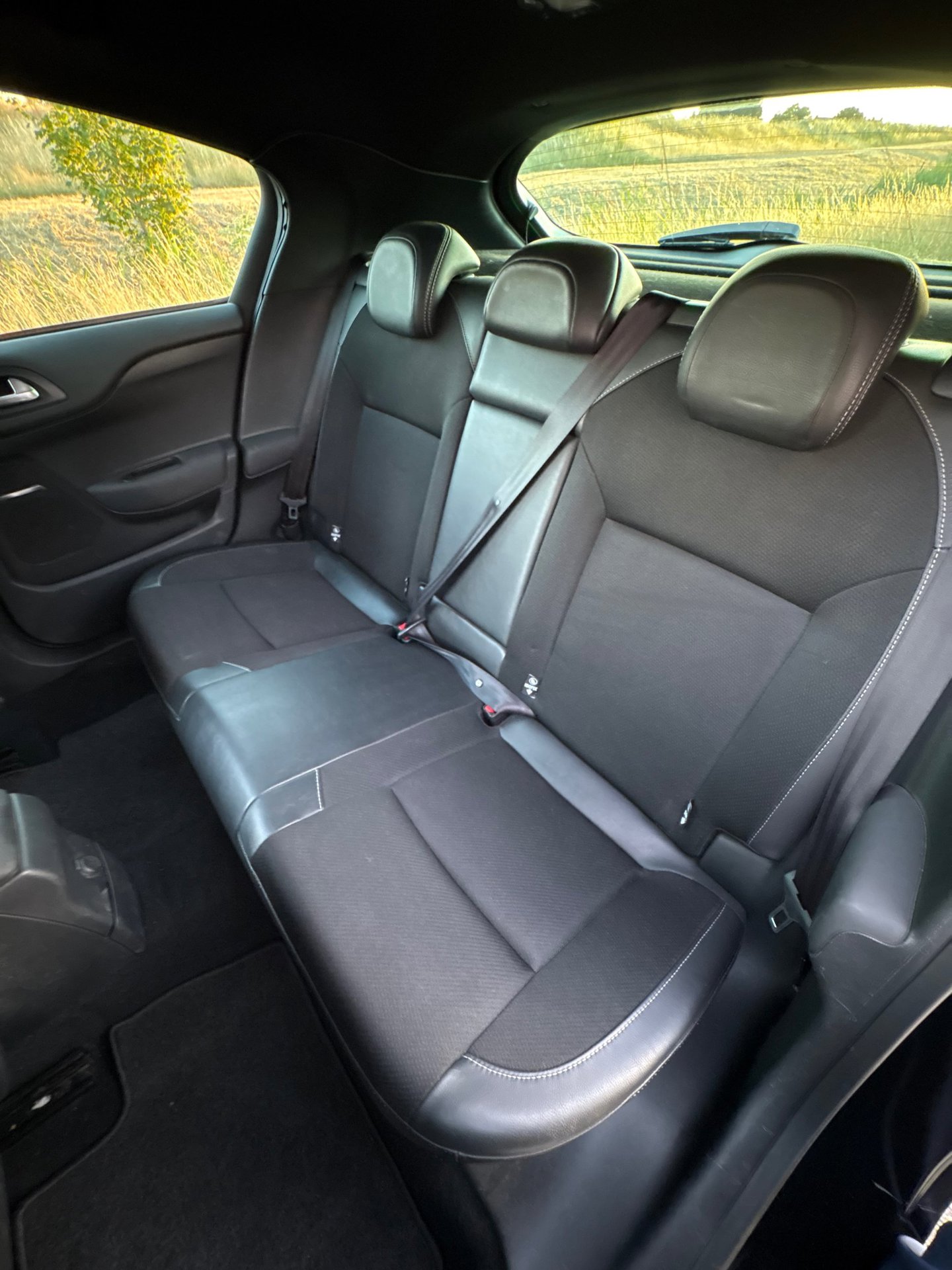 Foto van Citroen Ds4
