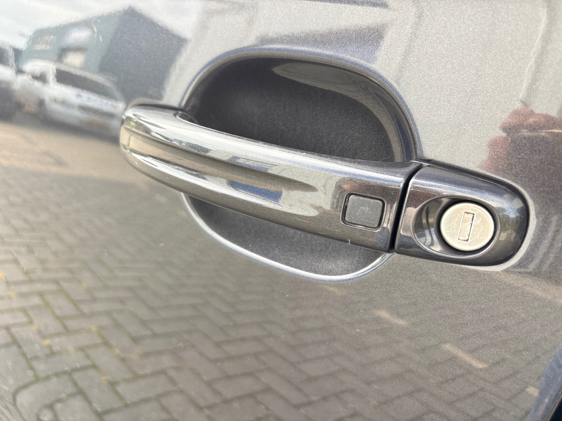Foto van Audi Q7