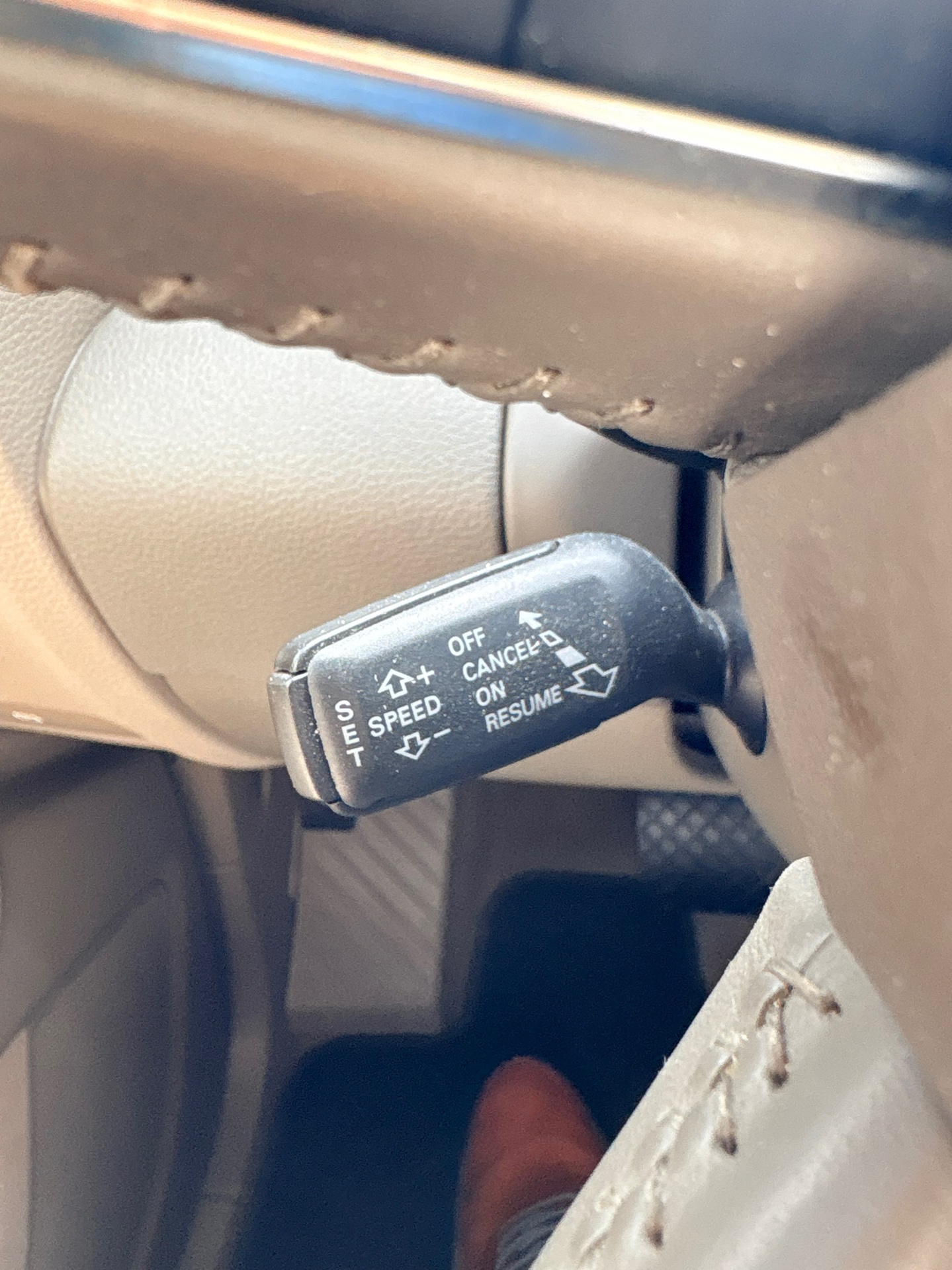 Foto van Audi Q7
