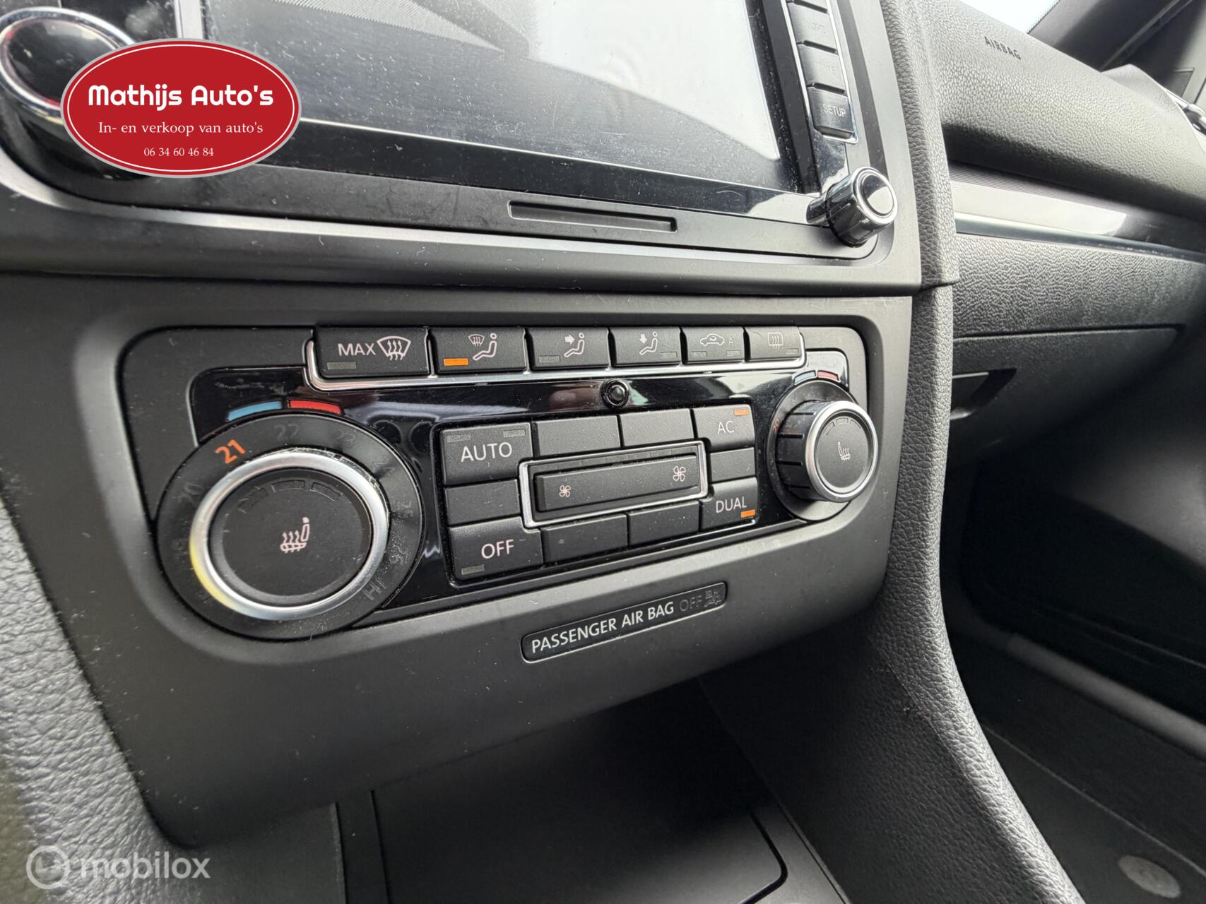 Foto van Volkswagen Golf