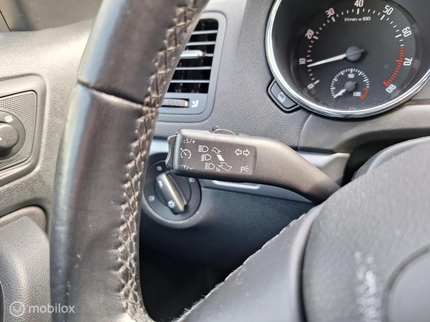 Foto van Skoda Yeti