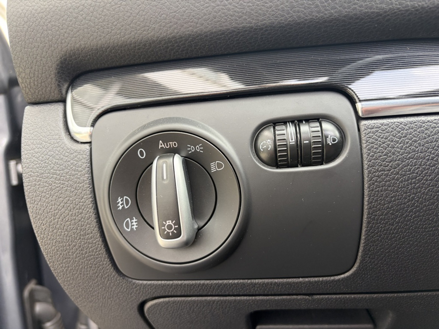 Foto van Volkswagen Golf Cabriolet
