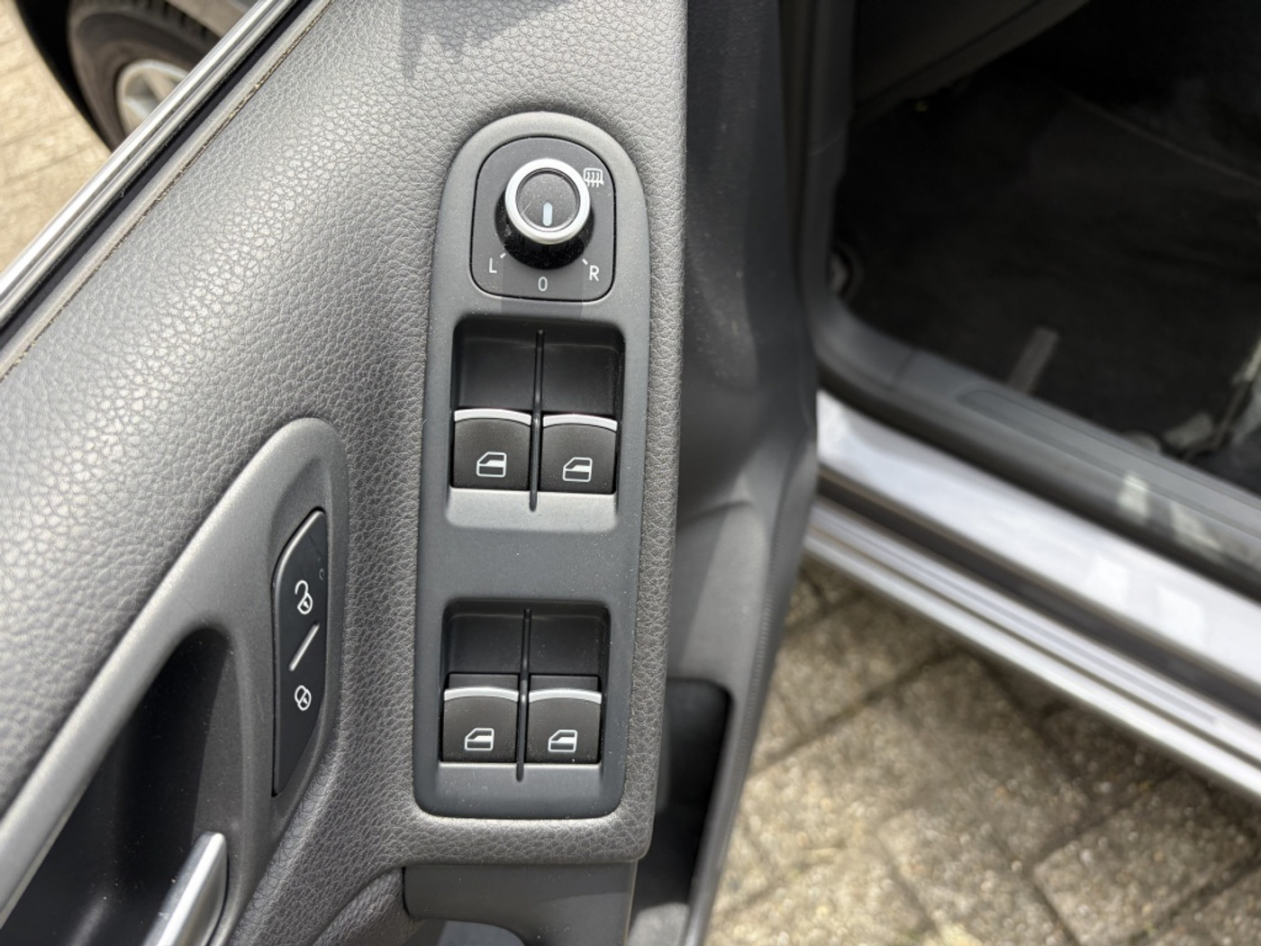 Foto van Volkswagen Golf Cabriolet
