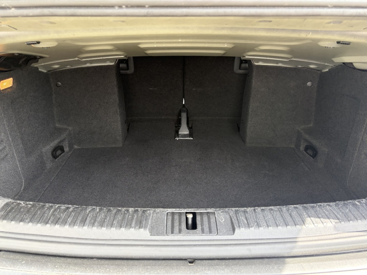 Foto van Volkswagen Golf Cabriolet