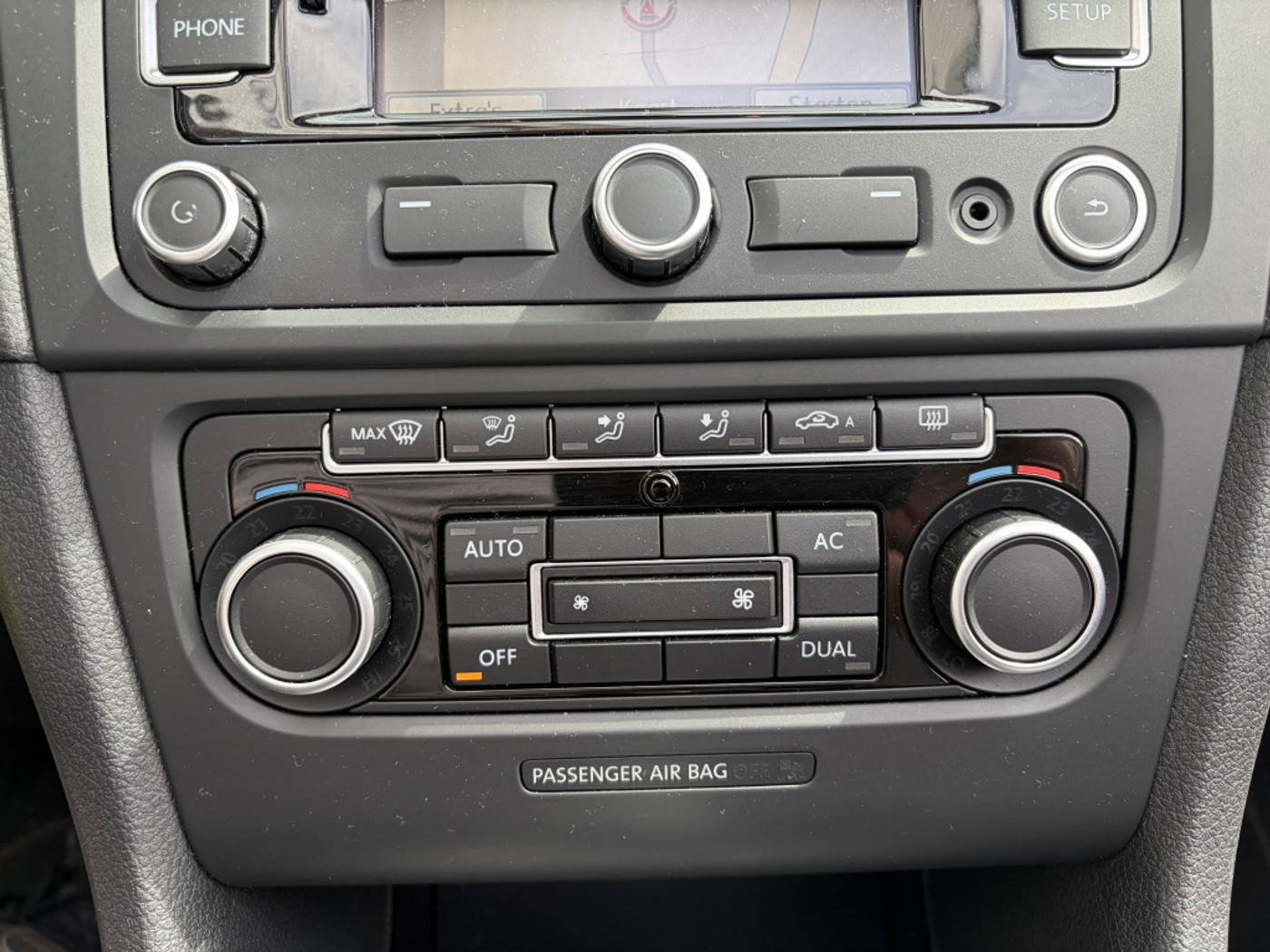 Foto van Volkswagen Golf Cabriolet