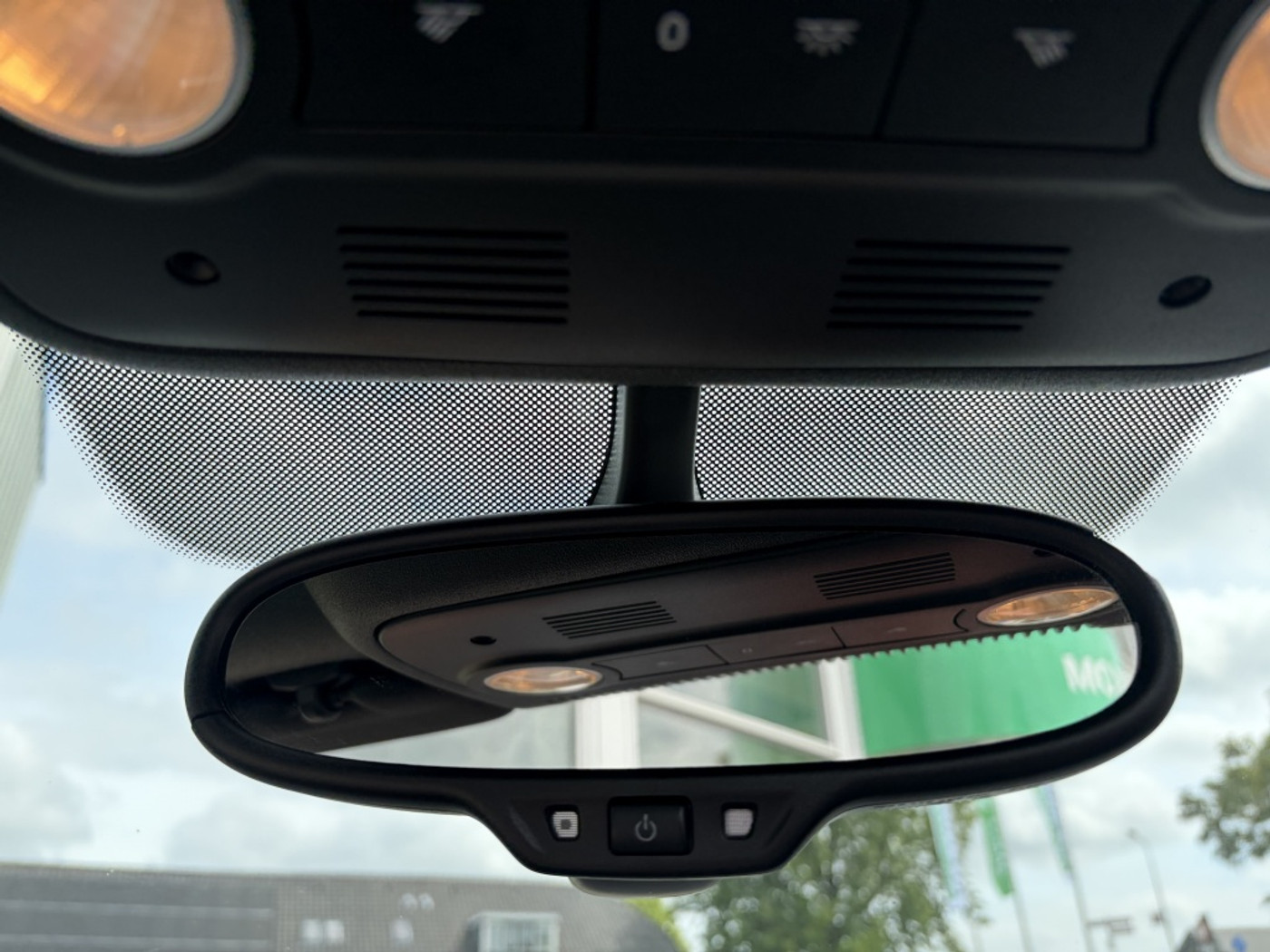 Foto van Volkswagen Golf Cabriolet