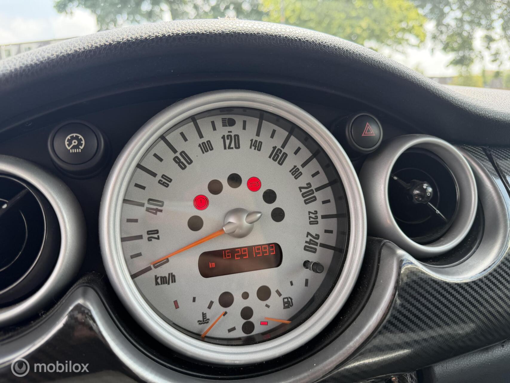 Foto van Mini Mini Cooper S