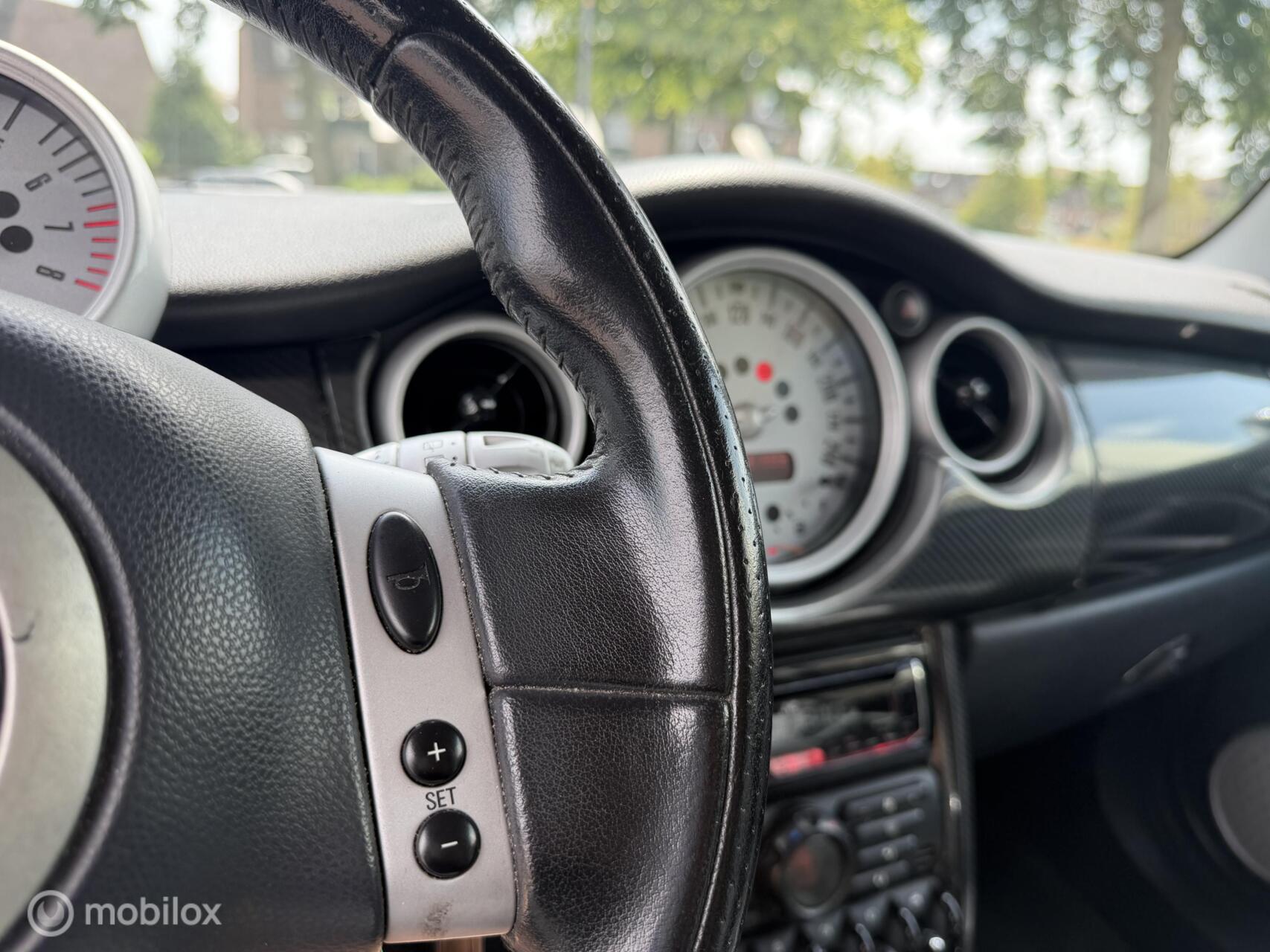 Foto van Mini Mini Cooper S