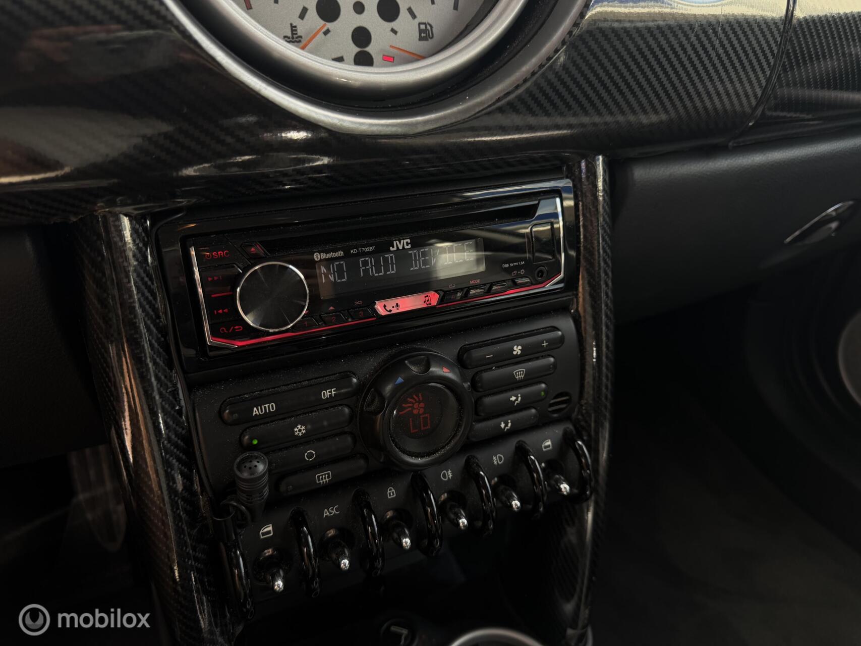 Foto van Mini Mini Cooper S