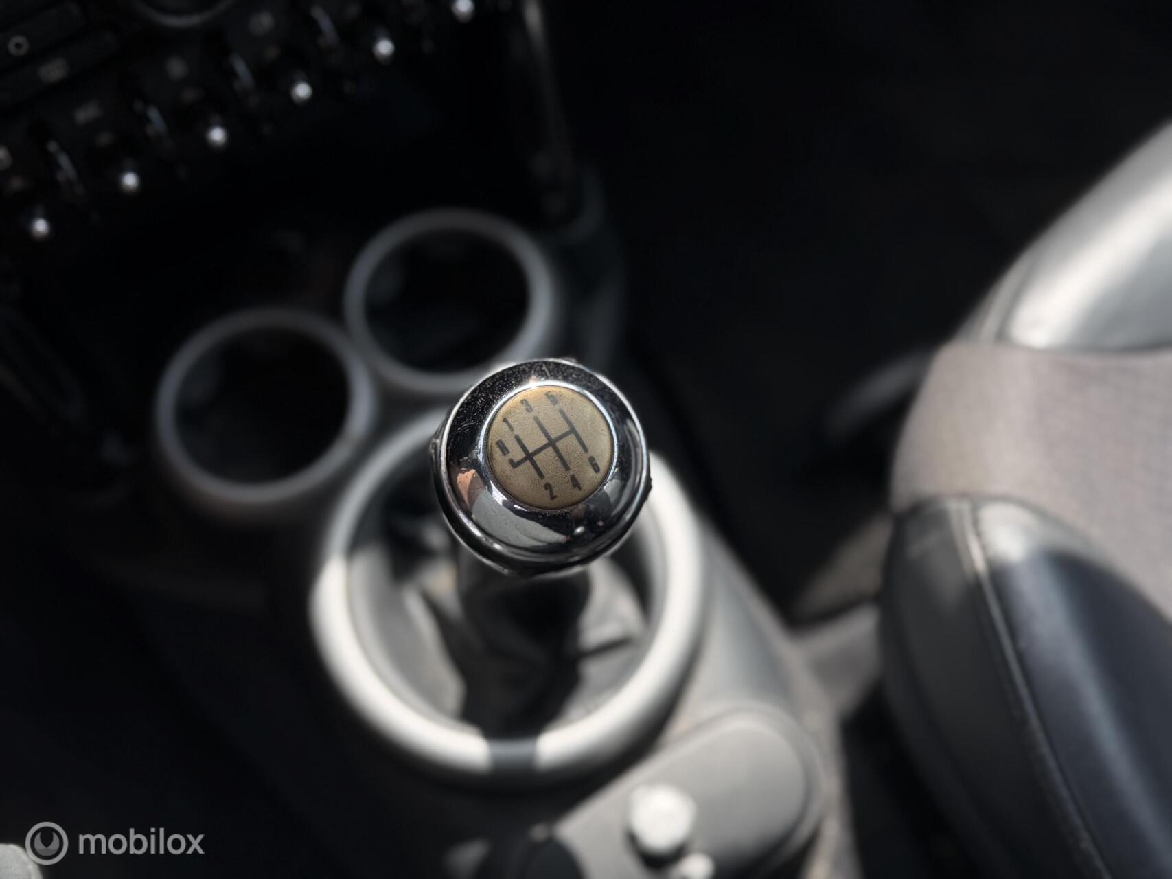 Foto van Mini Mini Cooper S