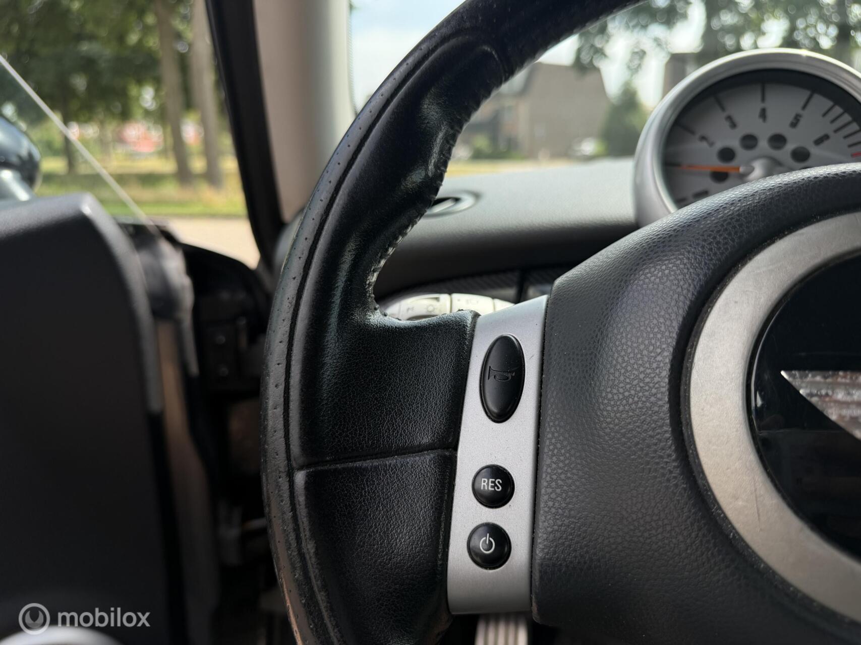 Foto van Mini Mini Cooper S