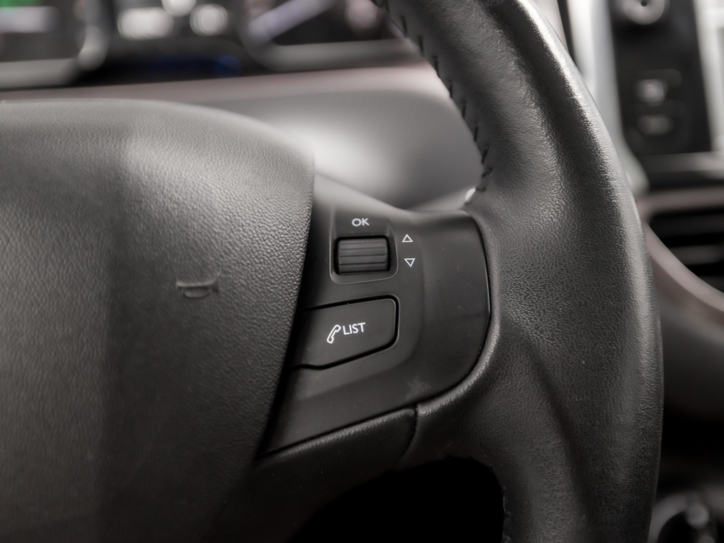 Foto van Peugeot 2008