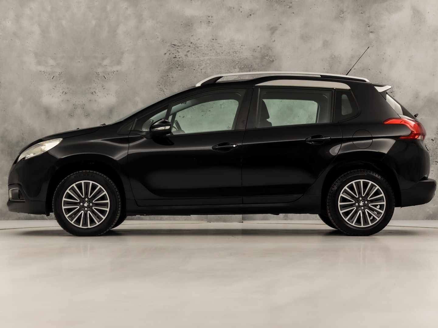 Foto van Peugeot 2008
