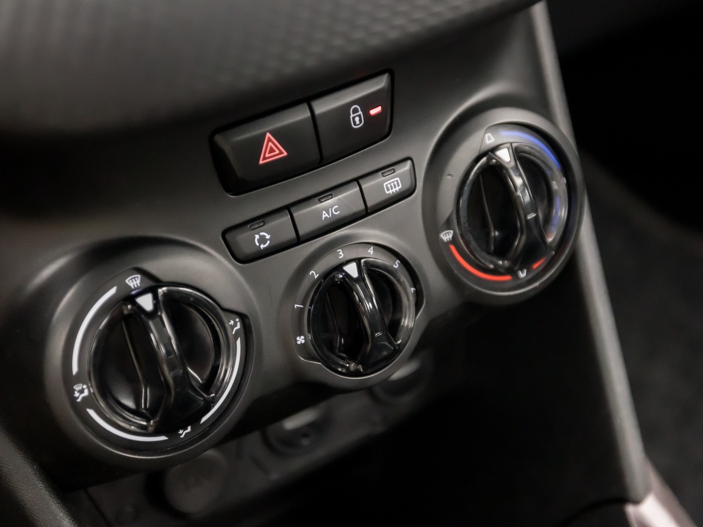 Foto van Peugeot 2008