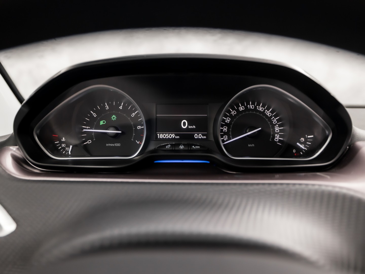 Foto van Peugeot 2008