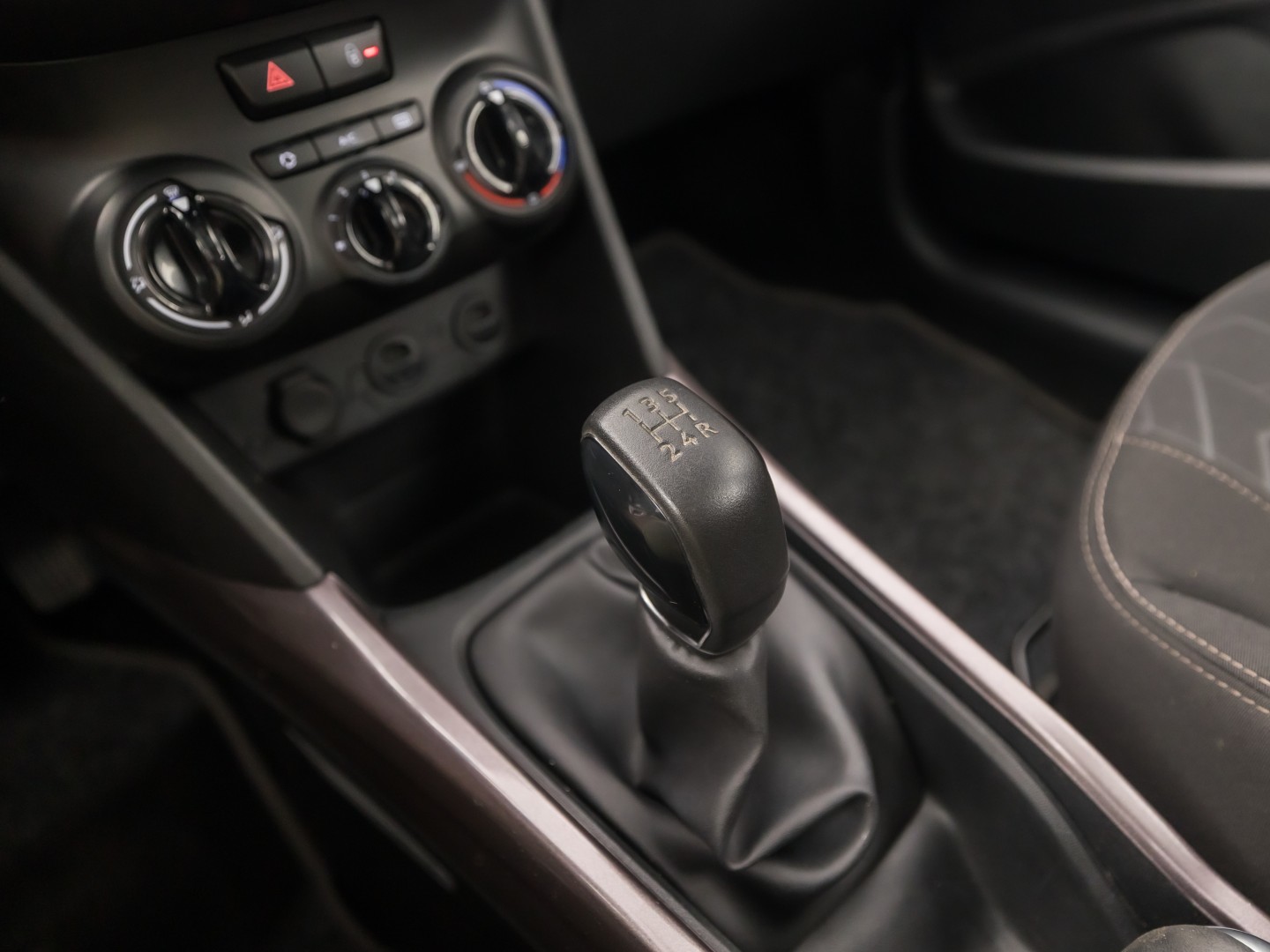 Foto van Peugeot 2008