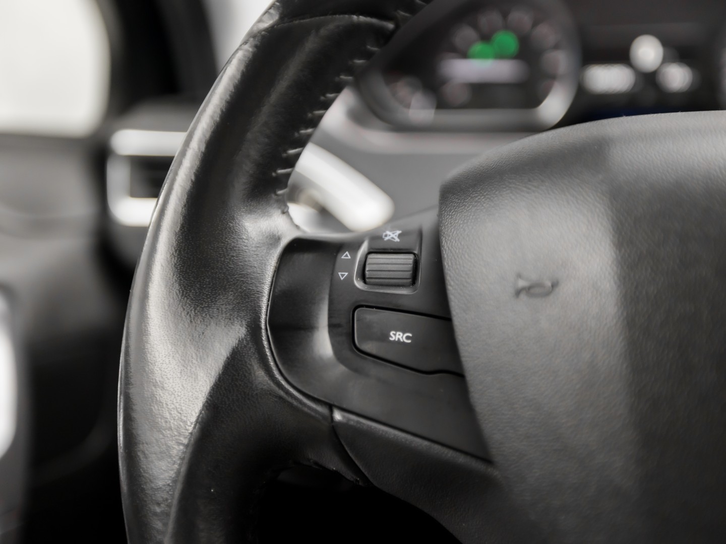 Foto van Peugeot 2008