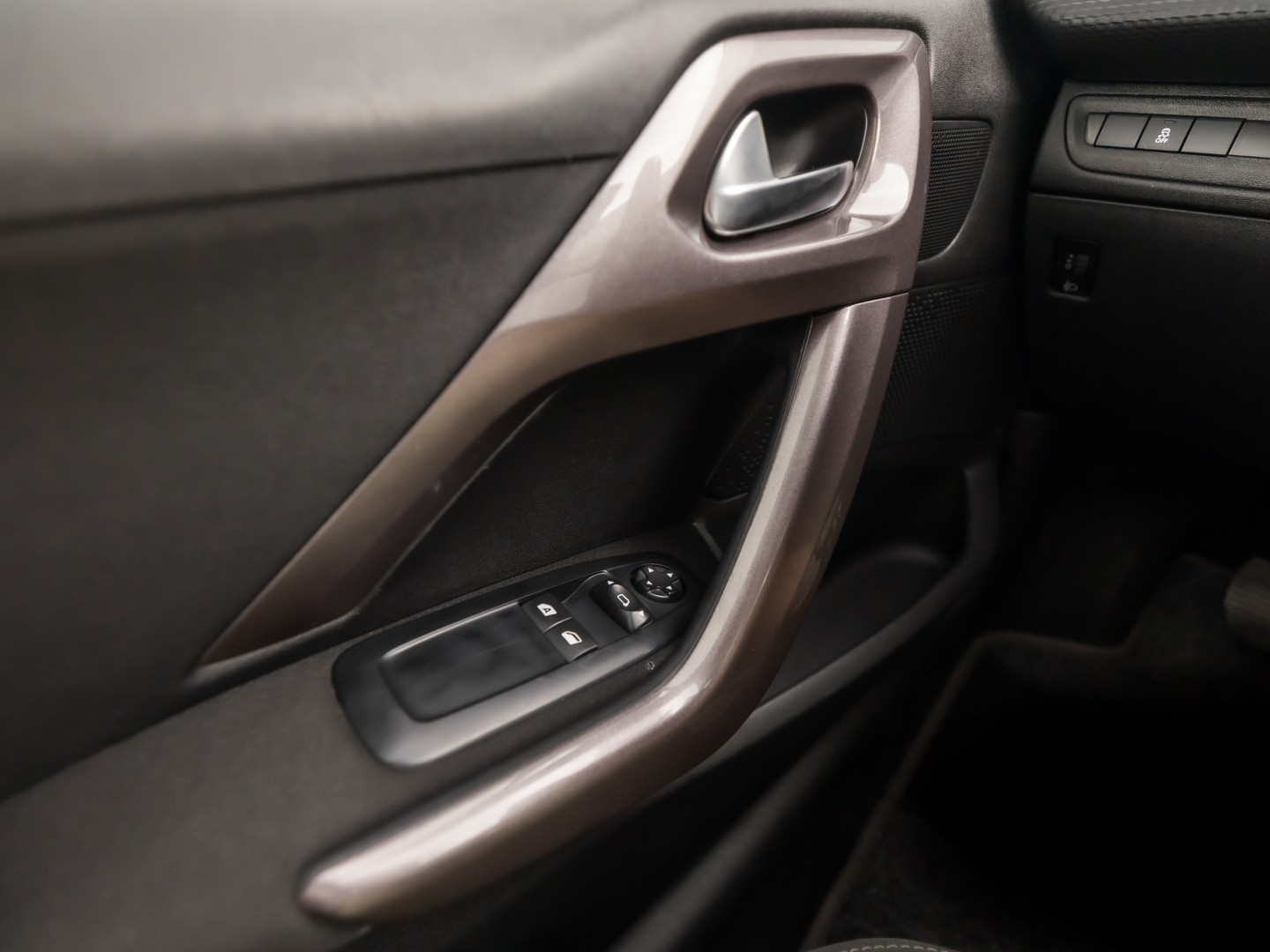 Foto van Peugeot 2008