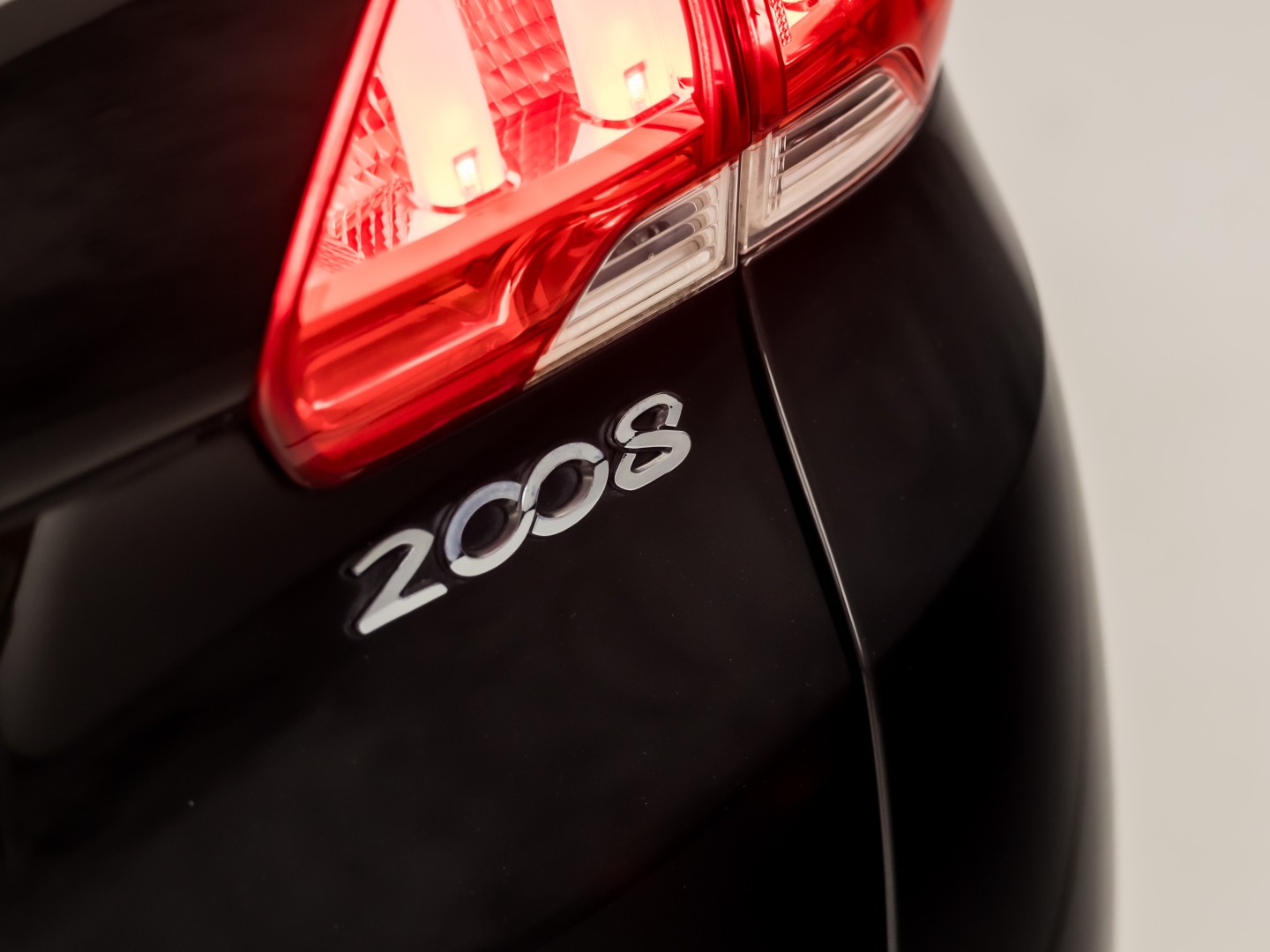 Foto van Peugeot 2008