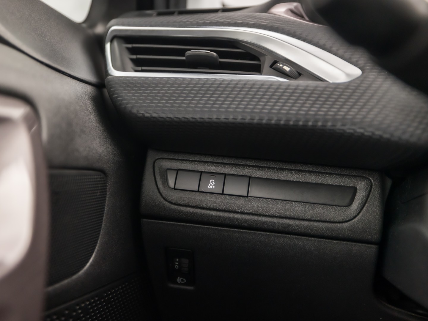 Foto van Peugeot 2008