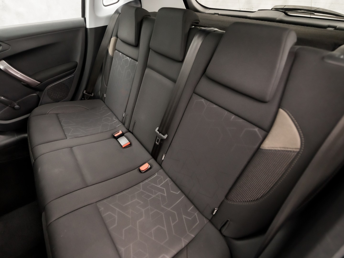 Foto van Peugeot 2008